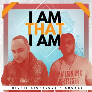 I Am That I Am – Single