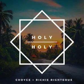 Holy Holy – Single