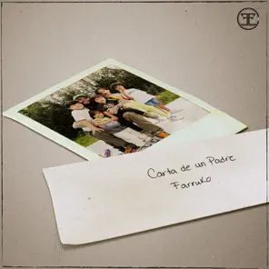 Carta De Un Padre – Single