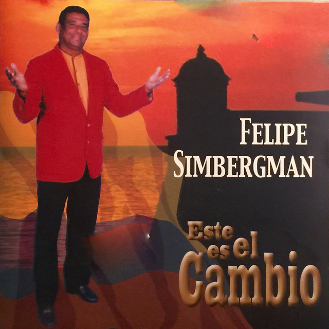 Felipe Simbergman