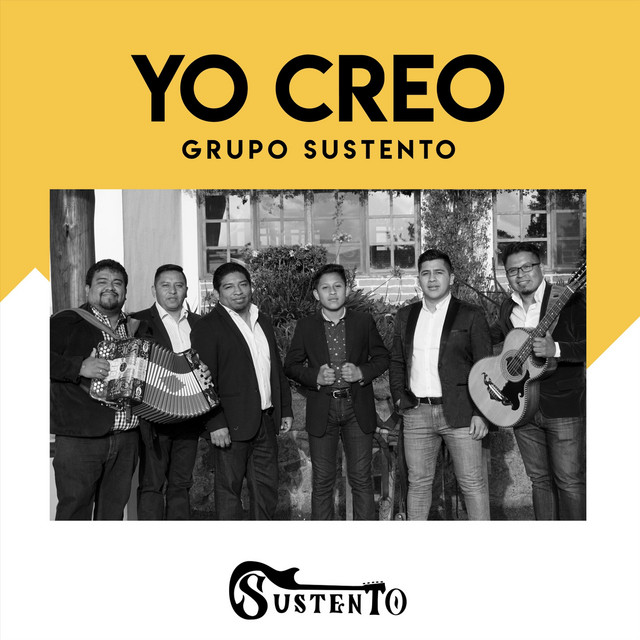 Grupo Sustento