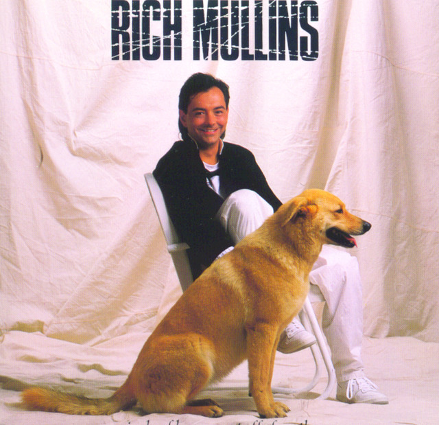 Rich Mullins