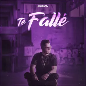 Te Fallé – Single