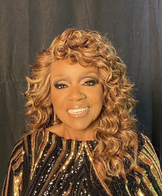 Gloria Gaynor