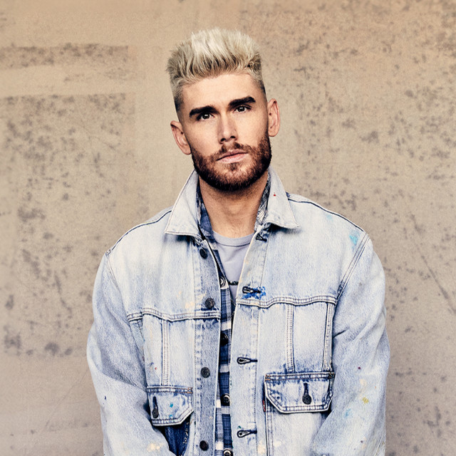 Colton Dixon