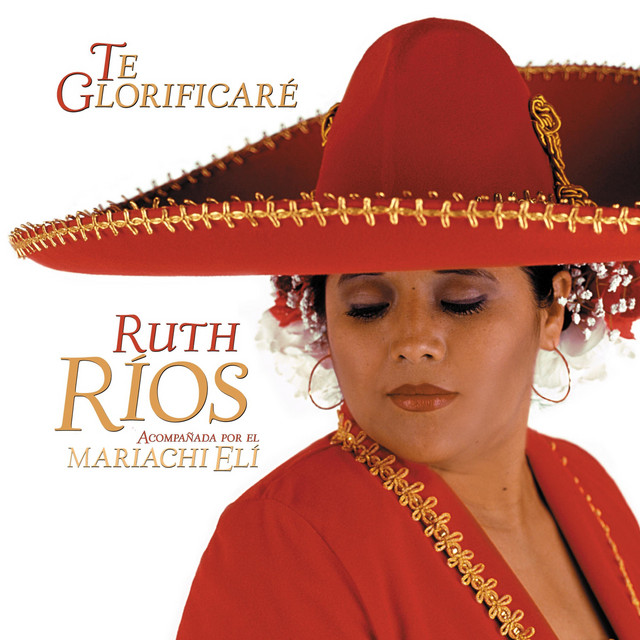 Ruth Rios