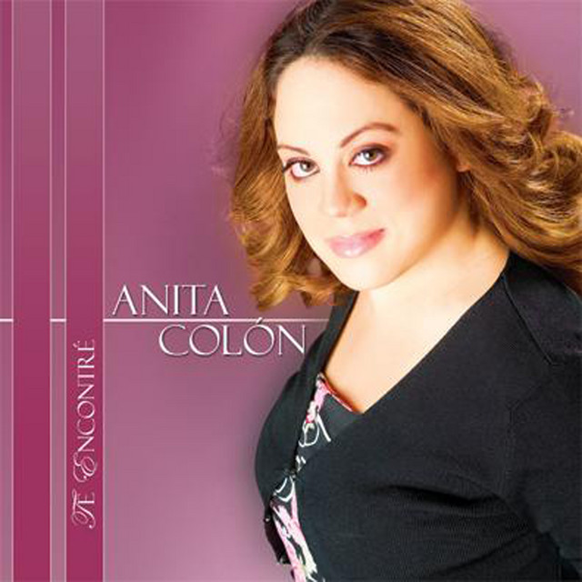 Anita Colón