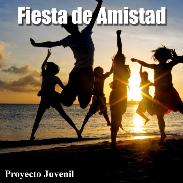 Proyecto Juvenil