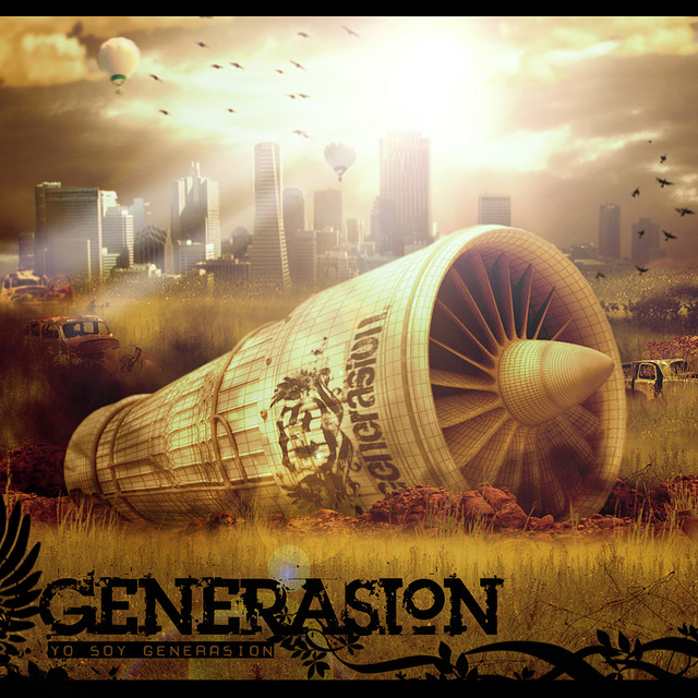 Banda Generasion