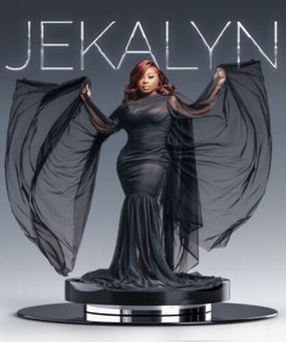 Jekalyn Carr