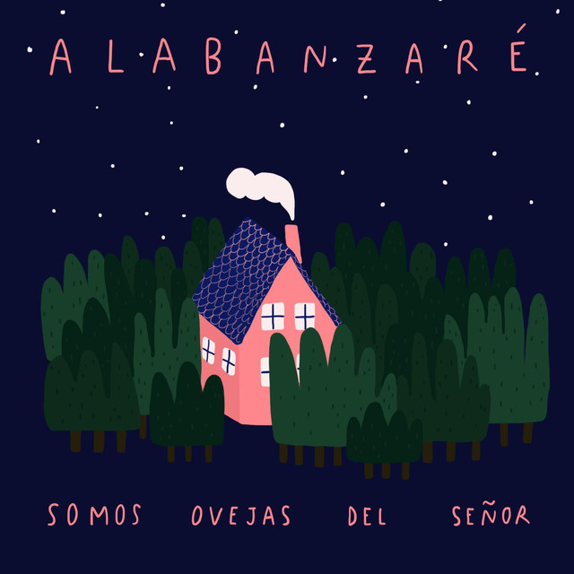 Alabanzaré