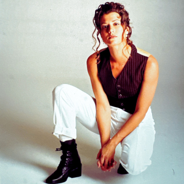 Amy Grant