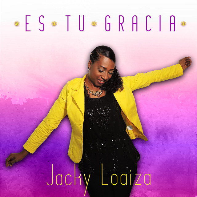 Jacky Loaiza