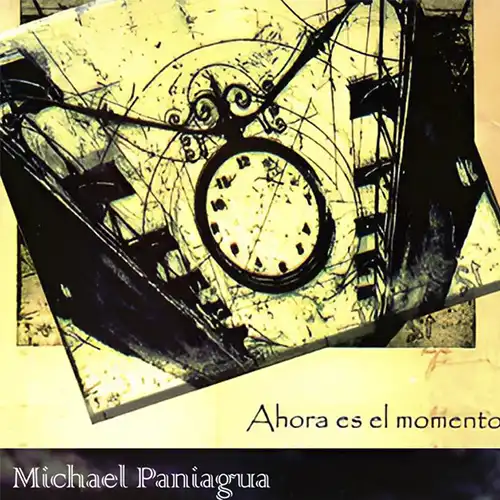 Michael Paniagua