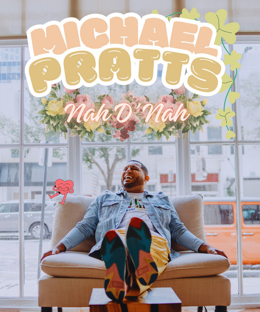 Michael Pratts