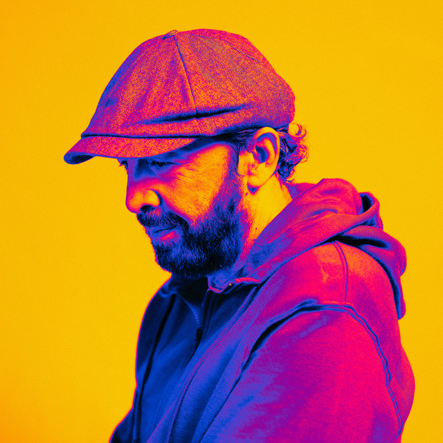 Juan Luis Guerra