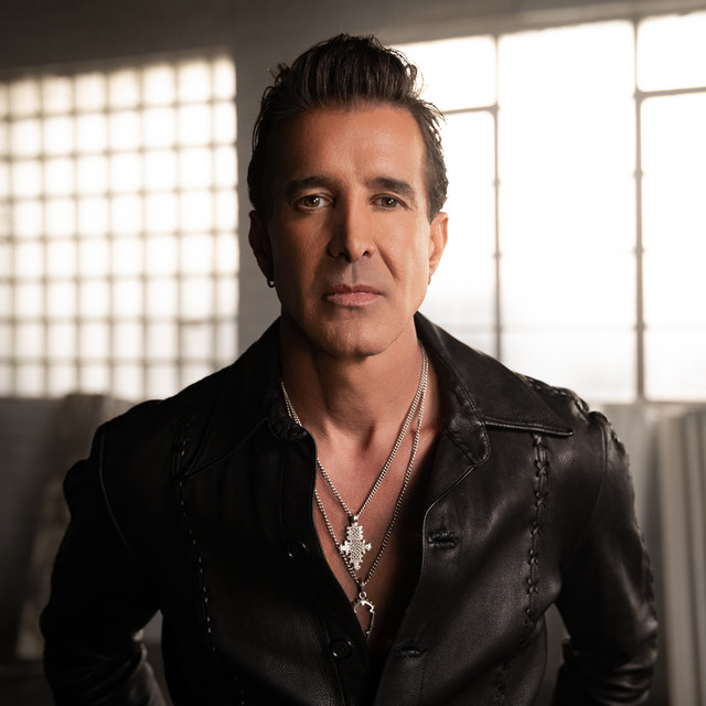 Scott Stapp