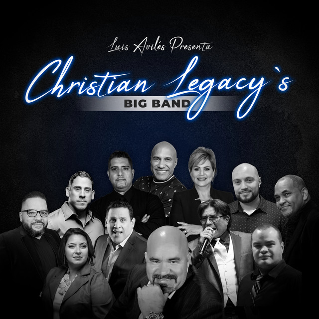 Christian Legacy's Big Band