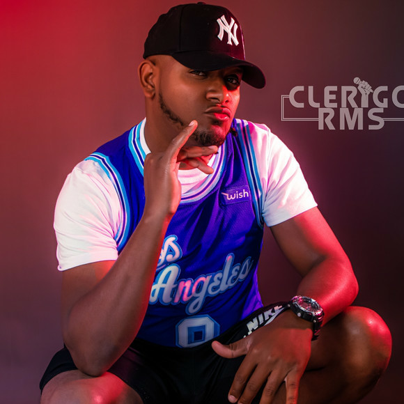 Clerigo RMS