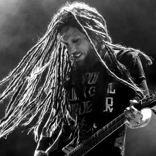 Brian “Head” Welch