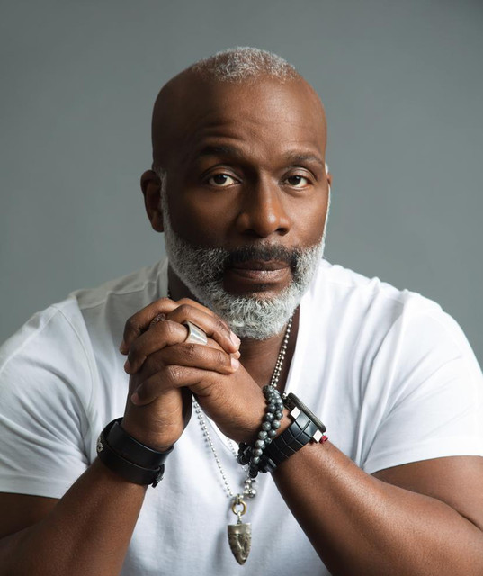 BeBe Winans