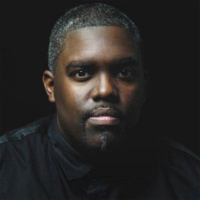 William McDowell