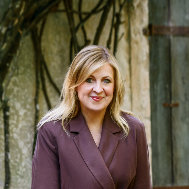 Darlene Zschech