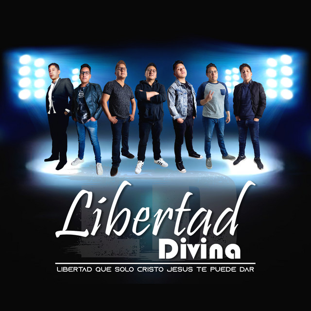 Libertad Divina