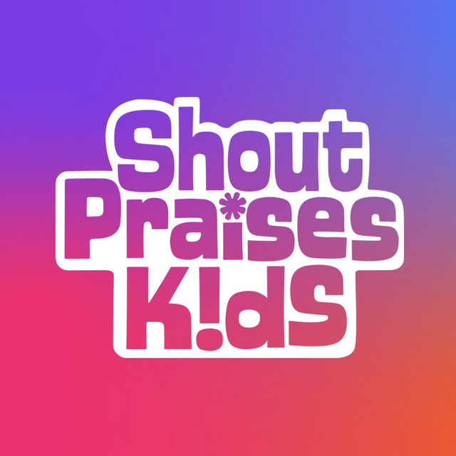 Shout Praises Kids