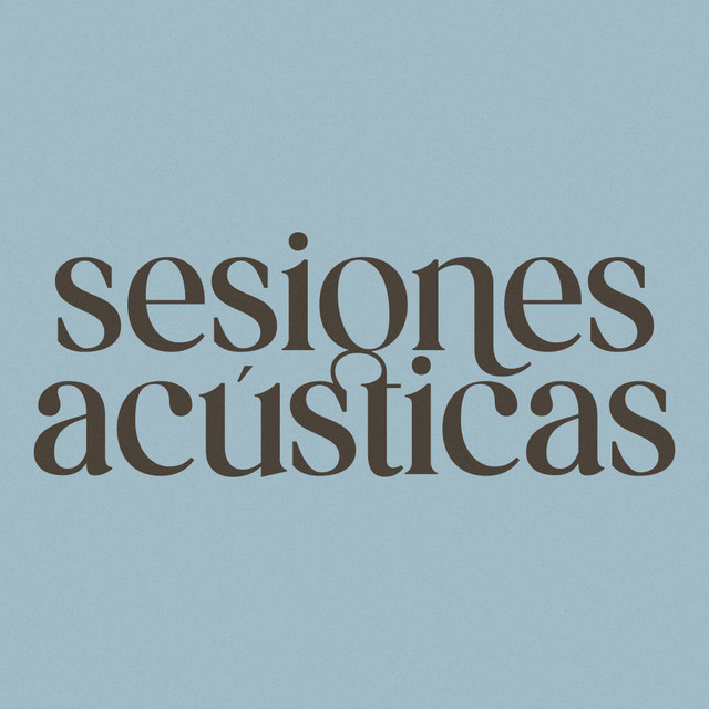 Sesiones Acústicas