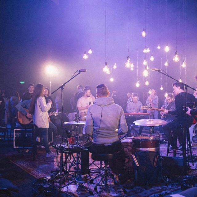 Hillsong Church Kiev