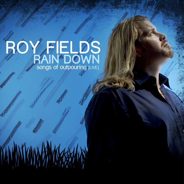 Roy Fields