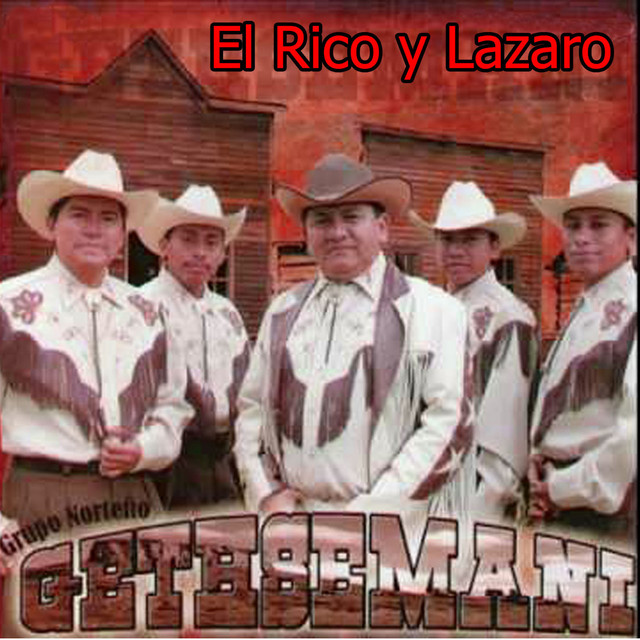 Grupo Norteño Gethsemani