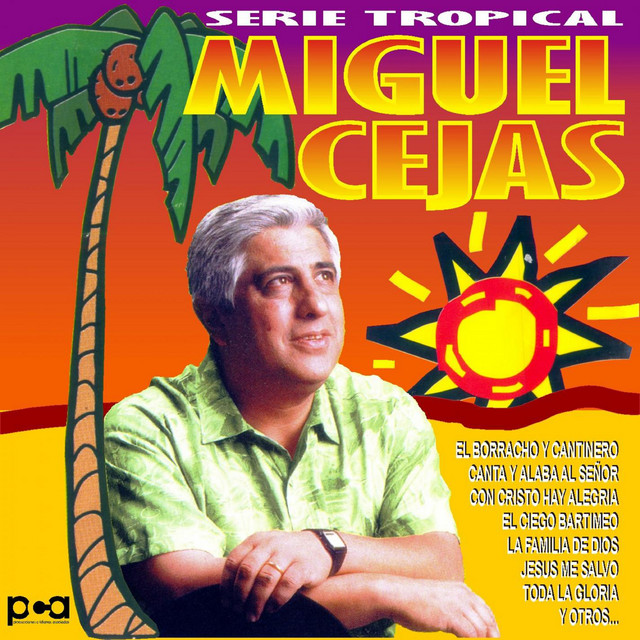 Miguel Cejas