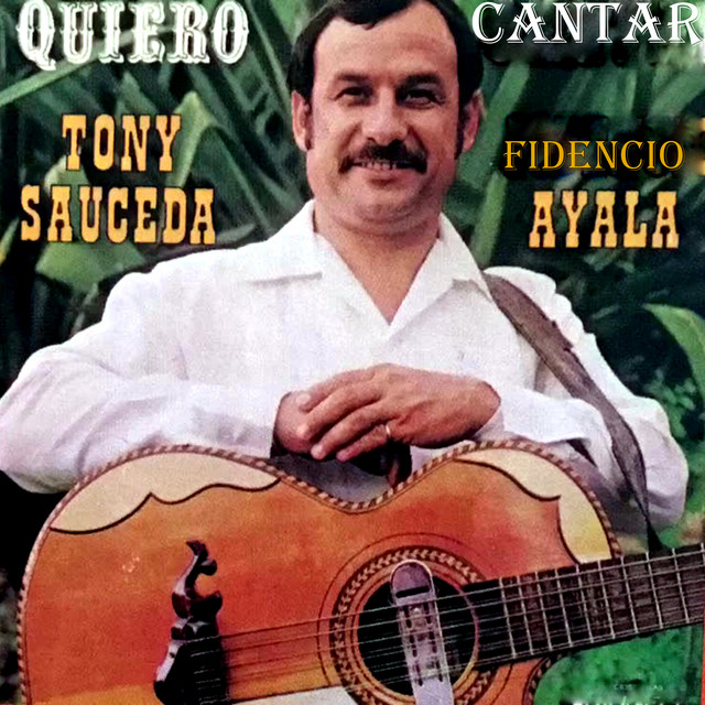 Tony Sauceda Oficial