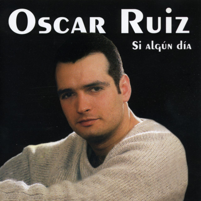 Oscar Ruíz