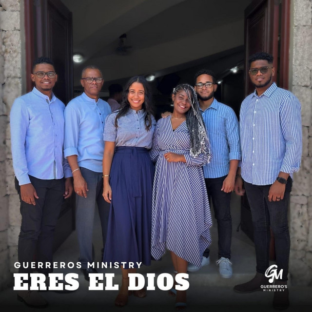 Guerreros Ministry