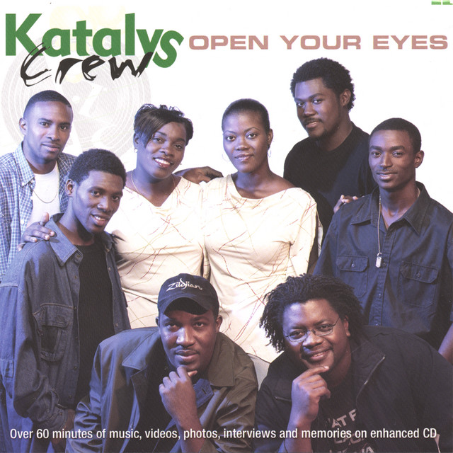 Katalys Crew