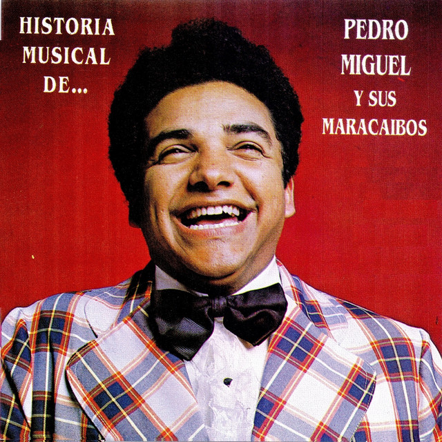 Pedro Miguel