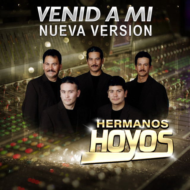 Hermanos Hoyos