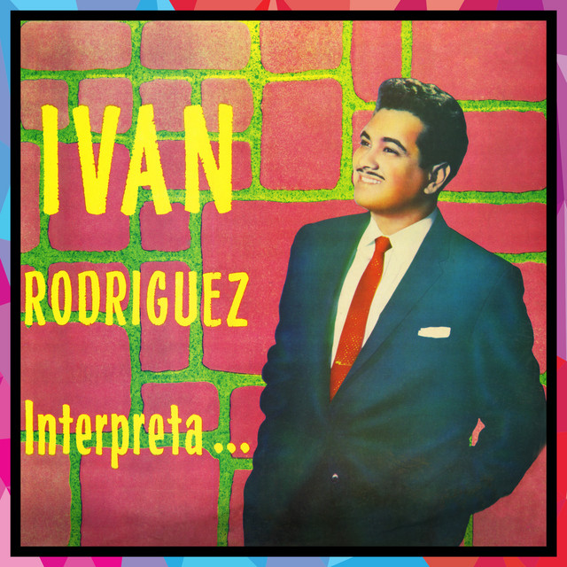 Iván Rodríguez