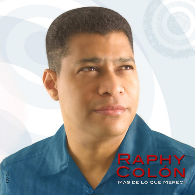 Raphy Colon