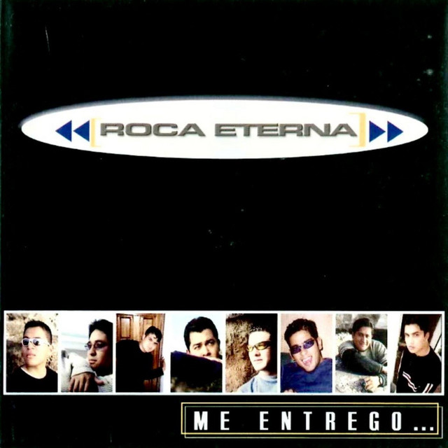 Roca Eterna