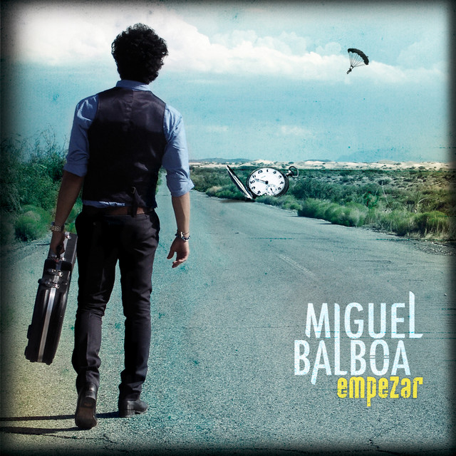 Miguel Balboa