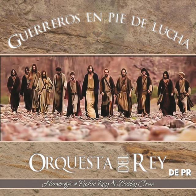 Orquesta Del Rey de PR