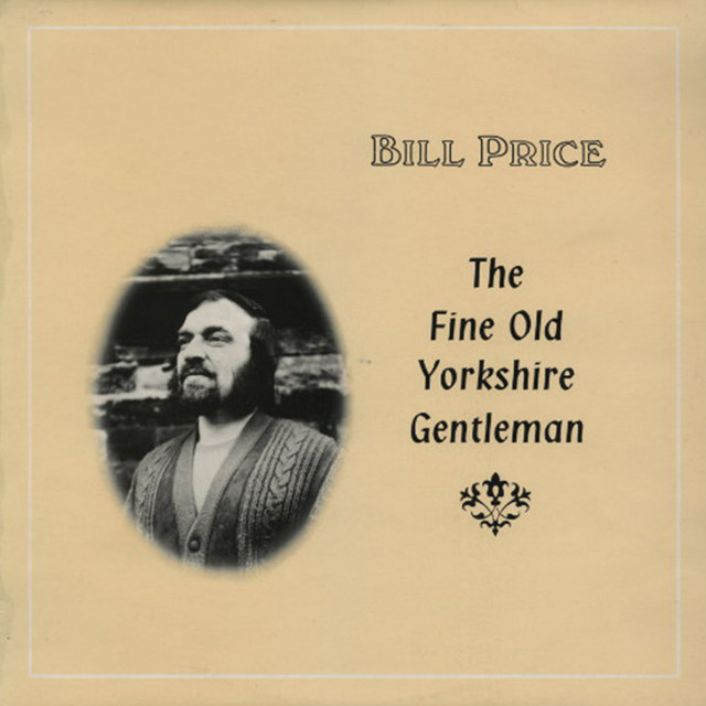 Bill Price