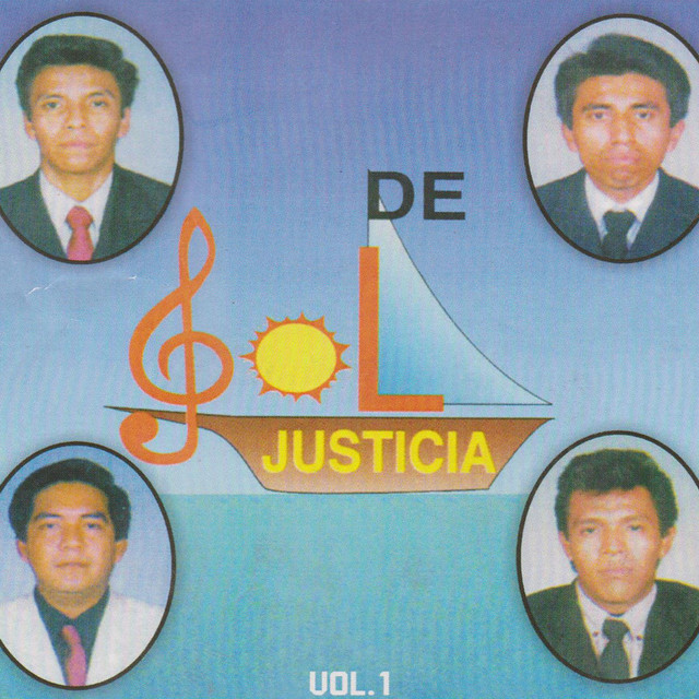 SOL DE JUSTICIA