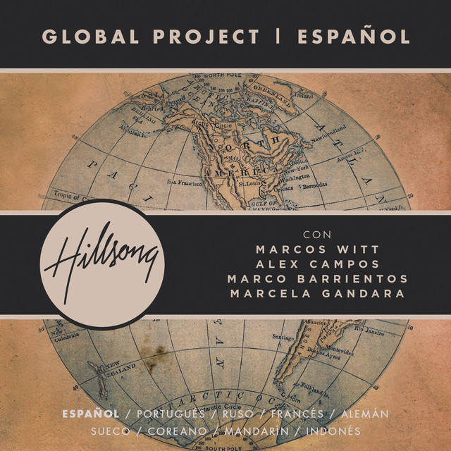 Hillsong Global Project