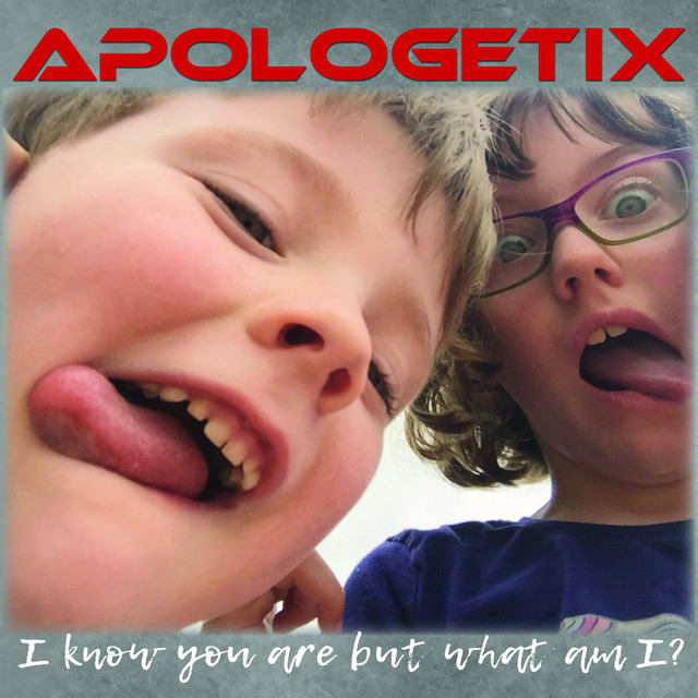 ApologetiX