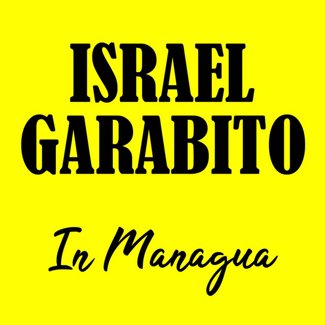 Israel Garabito